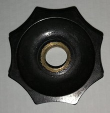 Manopole per radio d'epoca Philips_11  MACULATA