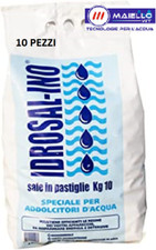 IDROSAL Sale in pastiglie per