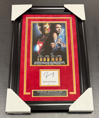 Robert downey iron man - jr,