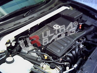 Mazda 09 ultra r - bk, 04-09