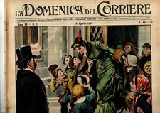 la domenica del corriere - 28