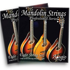 Confezioni corde mandolino - 2,