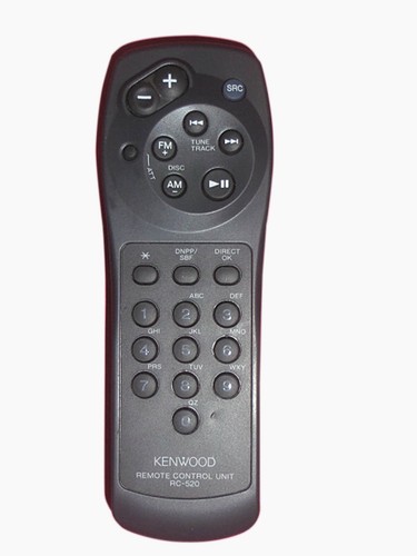 Original kenwood audio system - kenwood,