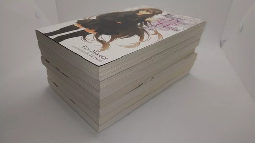 Fascia light novel inglese