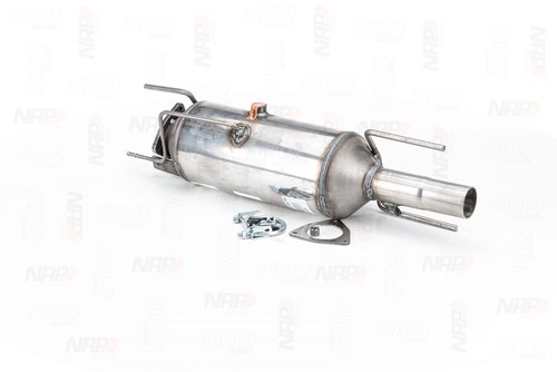 Nap carparts filtro - nap,