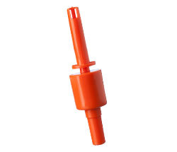 Rubinetto semiautomatico - rubinetto,