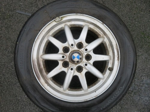 Cerchio lega bmw - e36, 3