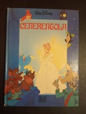 CENERENTOLA- Libro Cartonato-