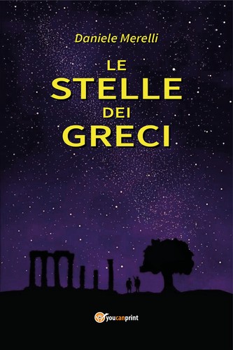 Stelle dei greci daniele - dei,