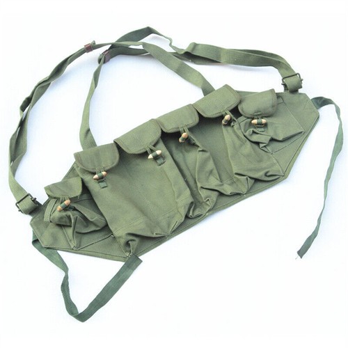 Gilet tattico cinese - 56, tipo