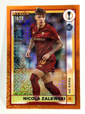 2022-23 Topps Merlin Chrome