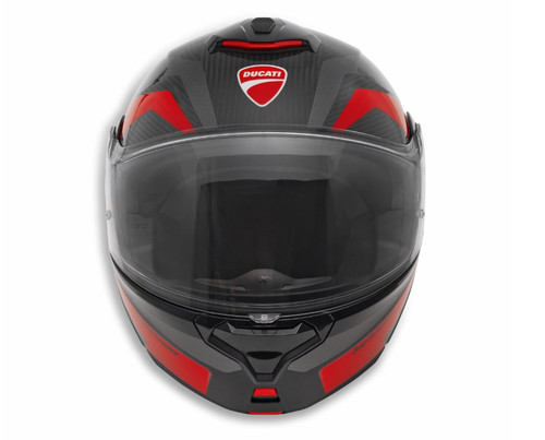 Casco modulare lite ducati - modulare,