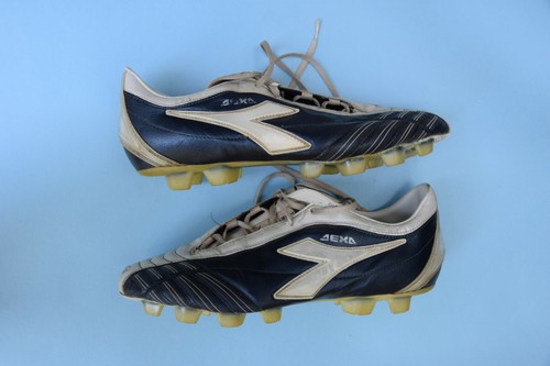 Match worn boots - 🔥, inter