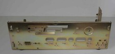 Châssis nu amplificateur