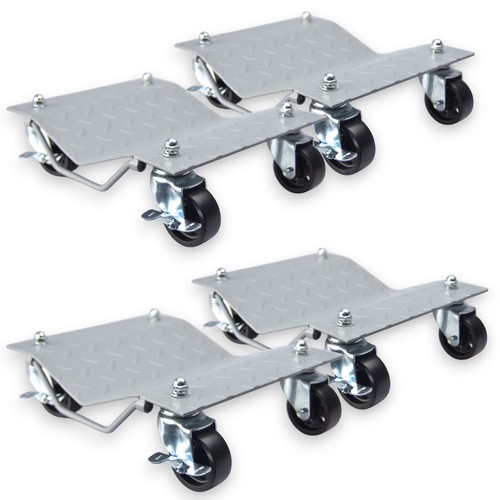 Set pezzi carrelli sposta - set,