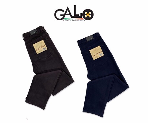 Pantalone invernale - pantalone,