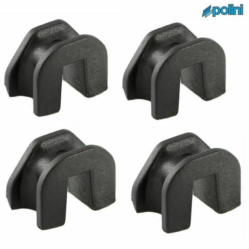 Kit serie guide piattello - kit, 4