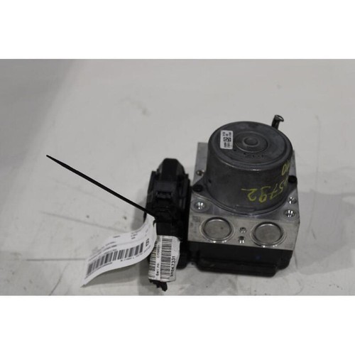 Centralina abs pompa - abs,