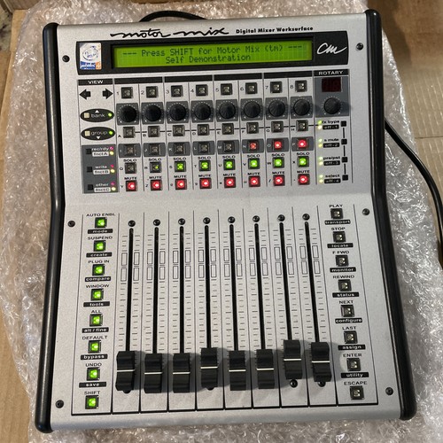 Labs motormix workstation - cm,