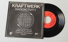 Kraftwerk , radioactivity /