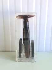 V.RARE VINTAGE 1970's BROWN