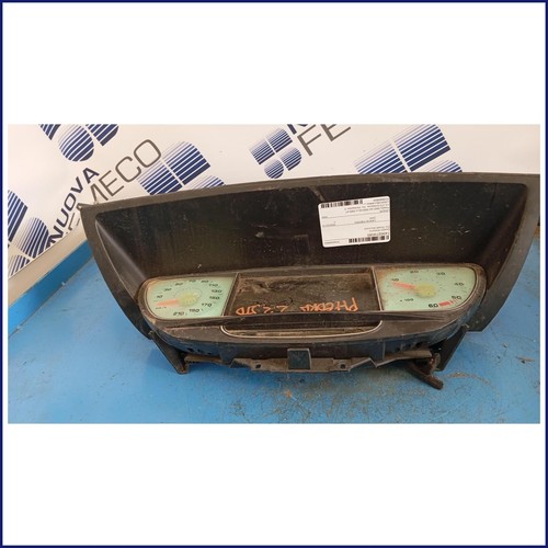 Quadro strumenti tachimetro - quadro,
