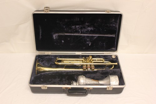 Conn director tromba - tromba, in