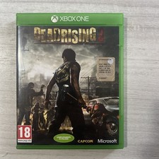 Dead Rising 3 Xbox one in