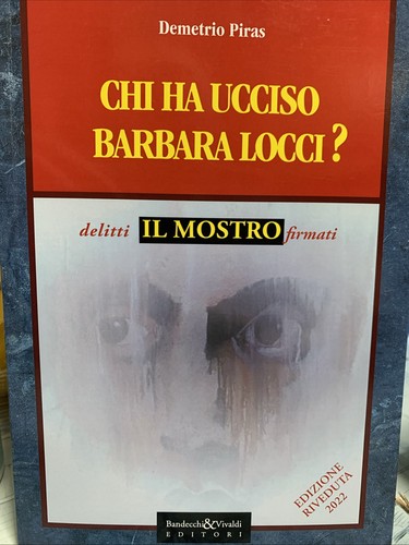Chi ucciso barbara locci - ucciso,