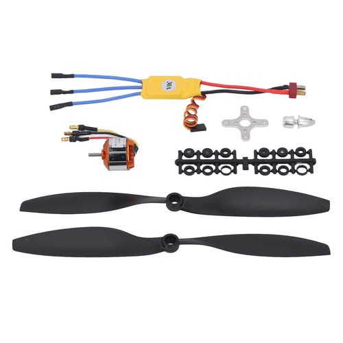 A2212 kit motore brushless - a2212,