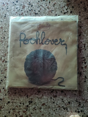 Vinile giri poohlover - 33,