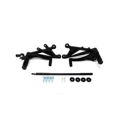 PEDANE ARRETRATE VALTERMOTO