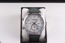 Patek Philippe Calatrava Pilot