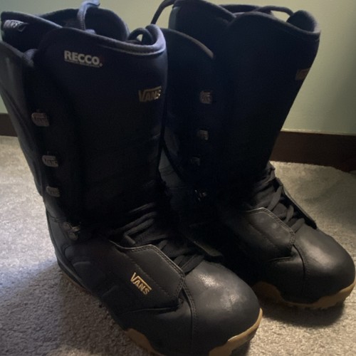 Stivali snowboard uomo - , vans