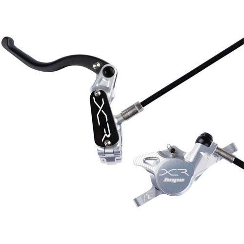 Hope xcr pro - pro, and
