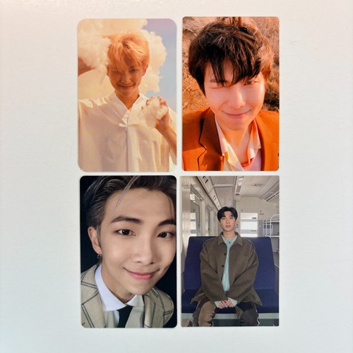 Bts cartolina - [bts],