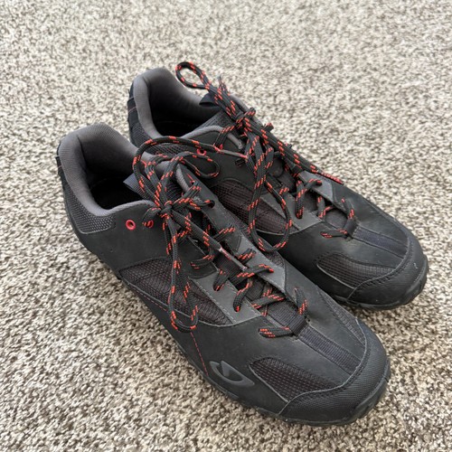 Scarpa ciclismo giro rumble - ciclismo,
