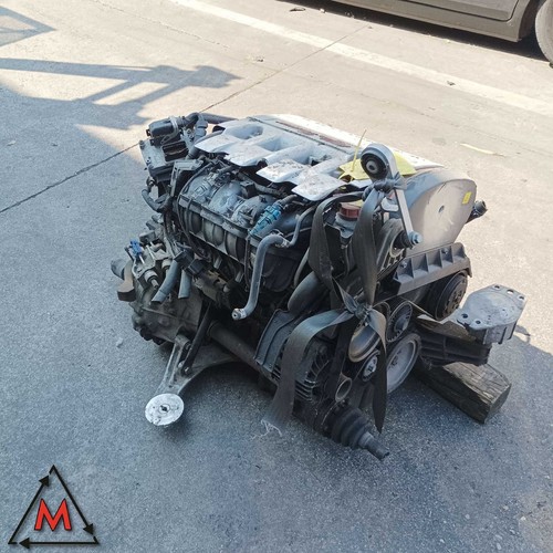 Motore ar37203 227 000 - motore, 227.000