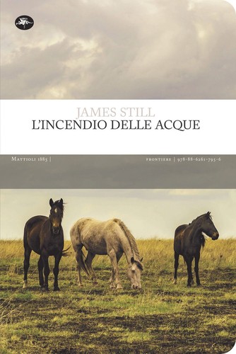 Libri james still l - libri,