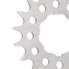 1 Bicicletta Pignone Fisso