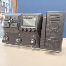ZOOM G2X FOUR MULTIEFFETTO