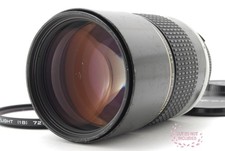 [Ecc+5/opt come nuovo] Nikon Ai-s Ais Nikkor 180 mm f/2.8 ED teleobiettivo dal GIAPPONE