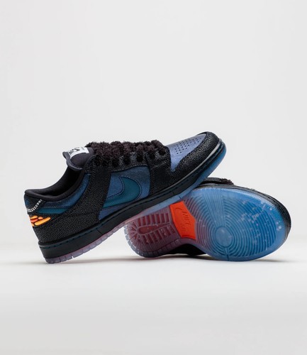 Nike dunk low - sb,