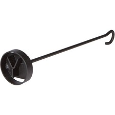 Circle Y Steak Branding Iron