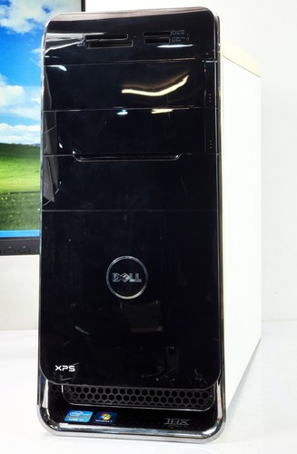 Dell xps 8300 windows - 8300, gamer