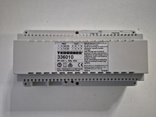 BTICINO ALIMENTATORE VIDEO ANALOGICO art..336010