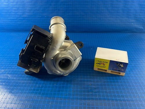 Turbocompressore ford galaxy - turbocompressore,
