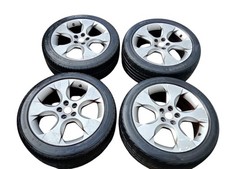 Cerchi in lega da 18 ford s