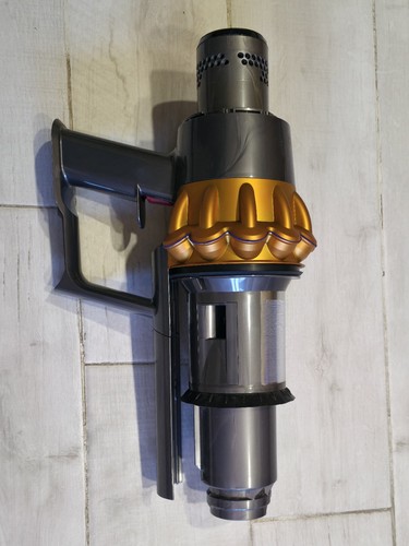 Dyson v15 motore - dyson, corpo