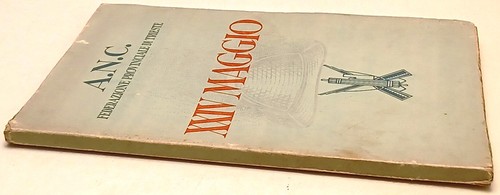 Xxiv maggio n c - xxiv, a.n.c